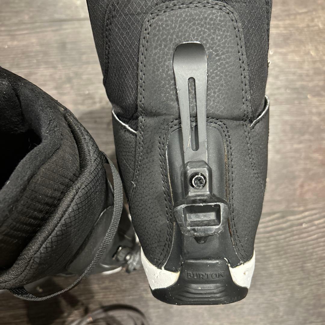 バートン　ステップオン　キッズ