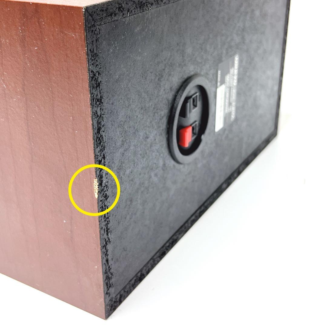 【極美品】 ONKYO FR-N7FX & D-N7FX コンポ スピーカー