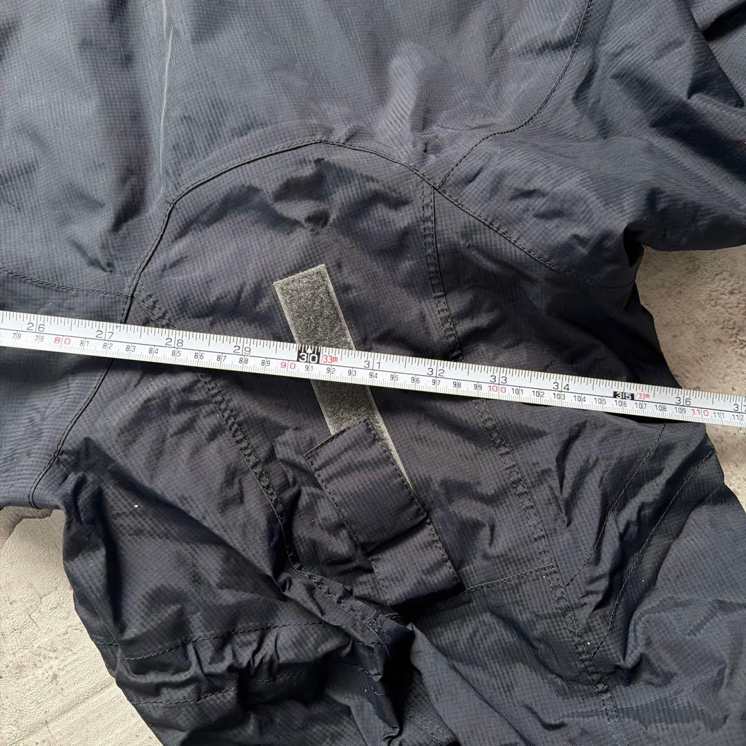 90s HELLY HANSEN スノーウェア Helly Tech サイズXL