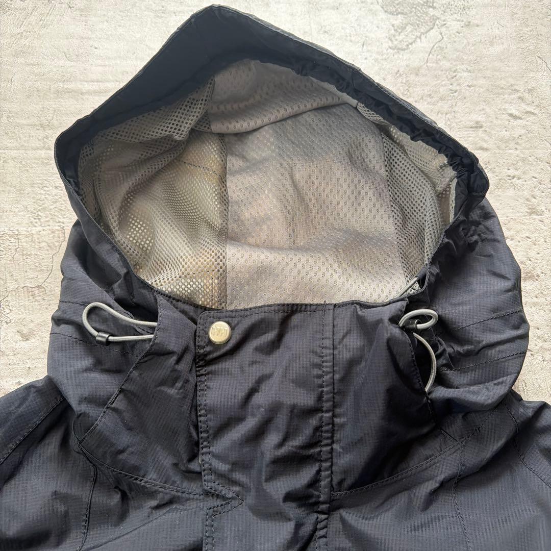 90s HELLY HANSEN スノーウェア Helly Tech サイズXL
