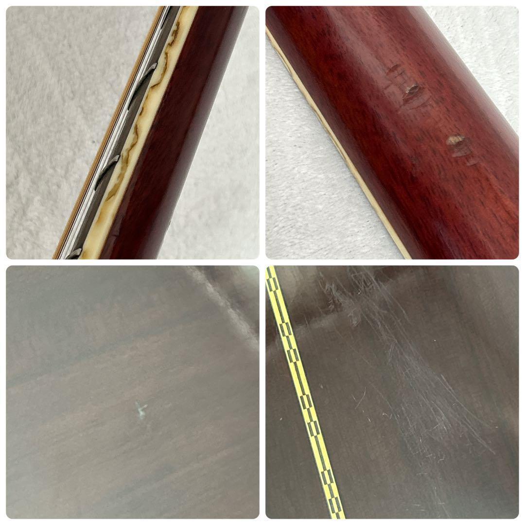 Morris W-30 モーリス アコースティックギター 日本製