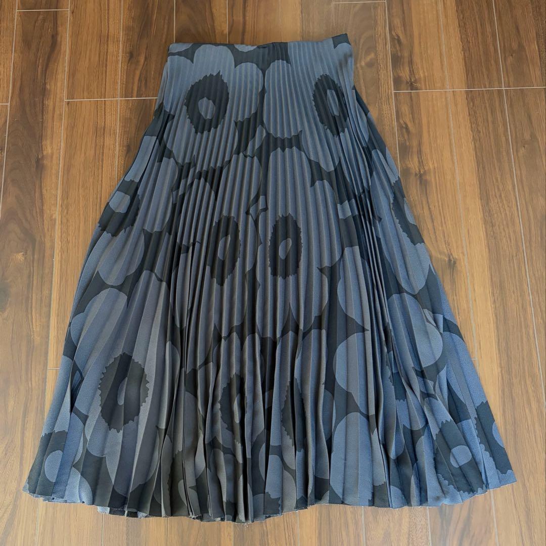 marimekko マリメッコ　ウニッコ　スカート
