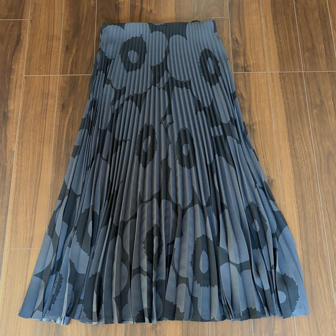 marimekko マリメッコ　ウニッコ　スカート