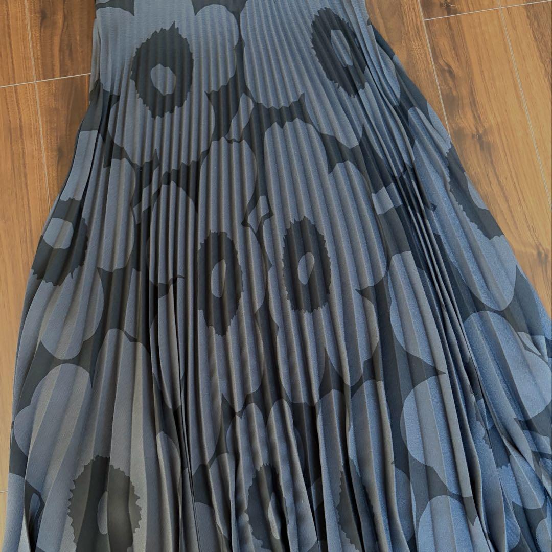 marimekko マリメッコ　ウニッコ　スカート