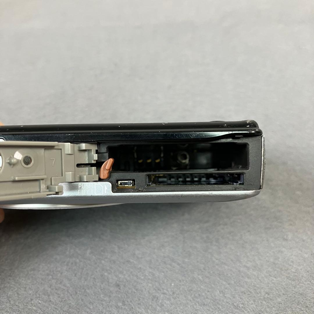 Canon IXY DIGITAL 80 PC1147 コンパクトデジタルカメラ