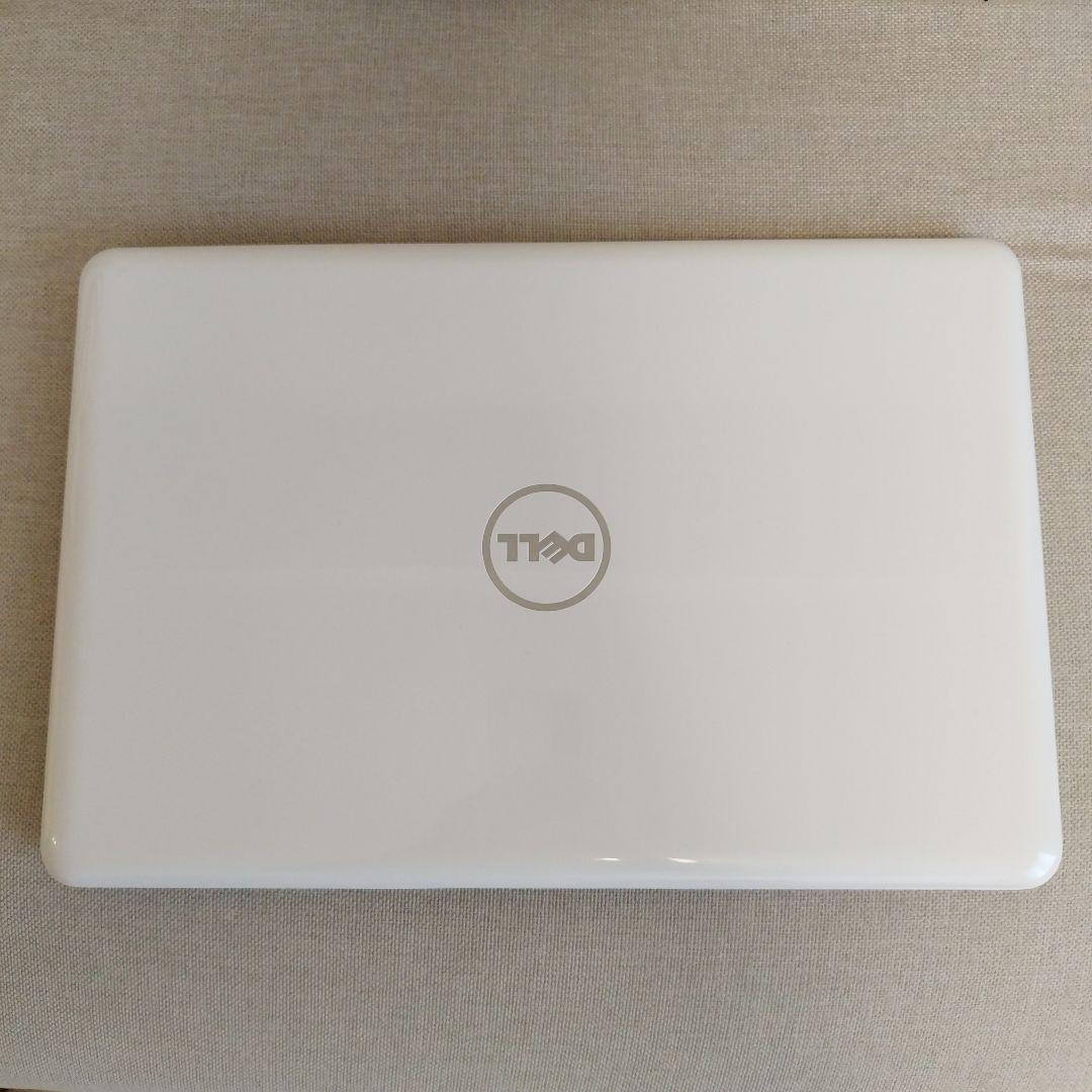 【美品】DELL Inspiron 15 5000シリーズ 5567
