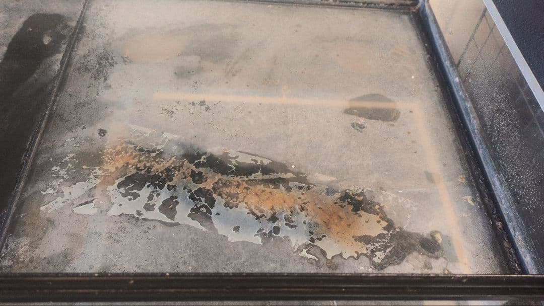 【専用】爬虫類ケージ 90 45 暖突ロング パネルヒーター付き