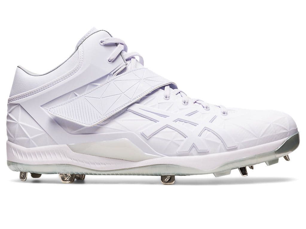 早い者勝ち新品アシックスGOLDSTAGE I-PRO SETDO 26.5cm