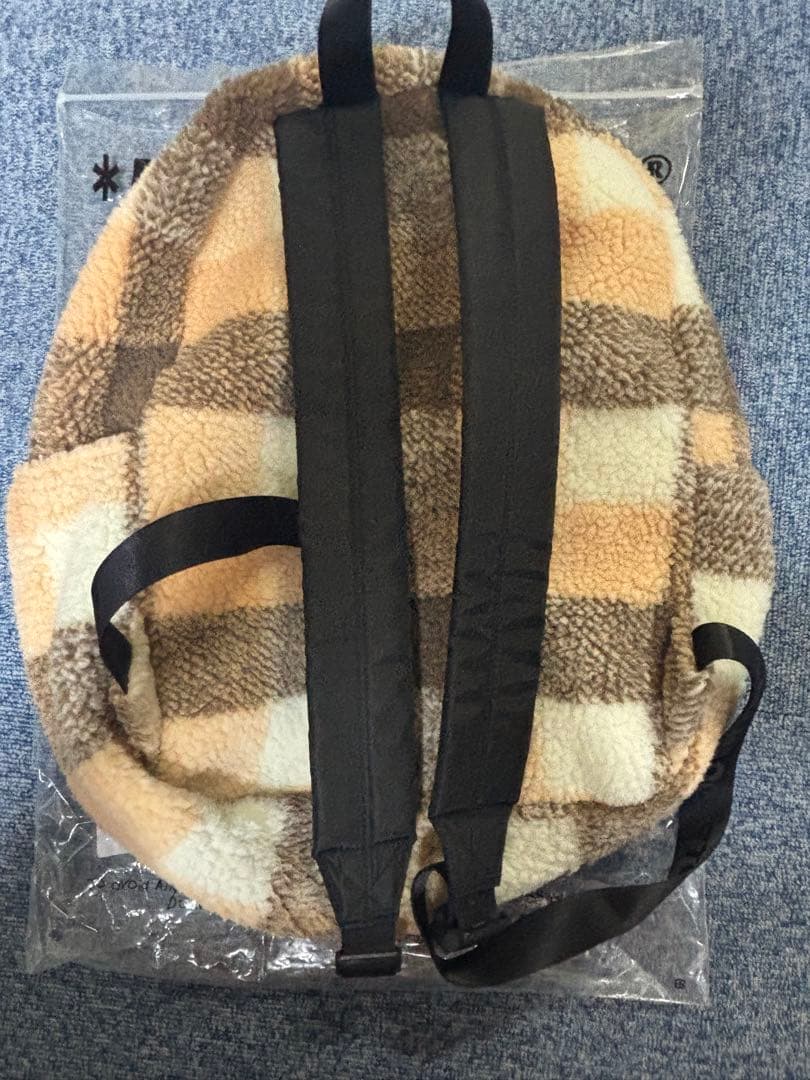 エイプリュック