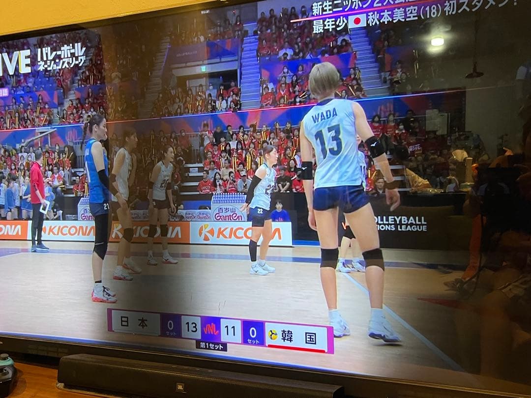 訳あり　TOSHIBA 58M500X 液晶テレビ 58インチ