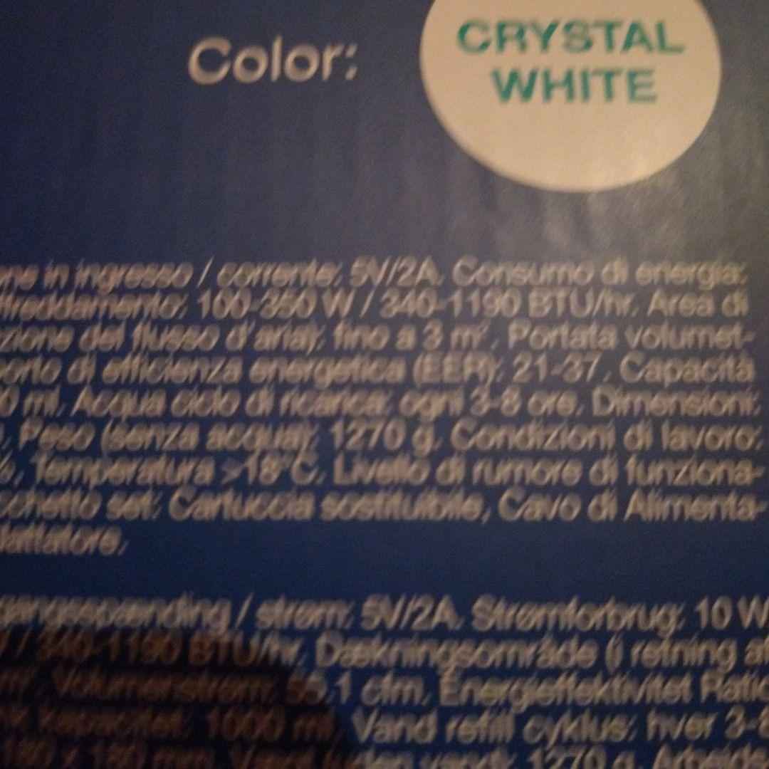 EvaLIGHT PLUS パーソナルクーラー