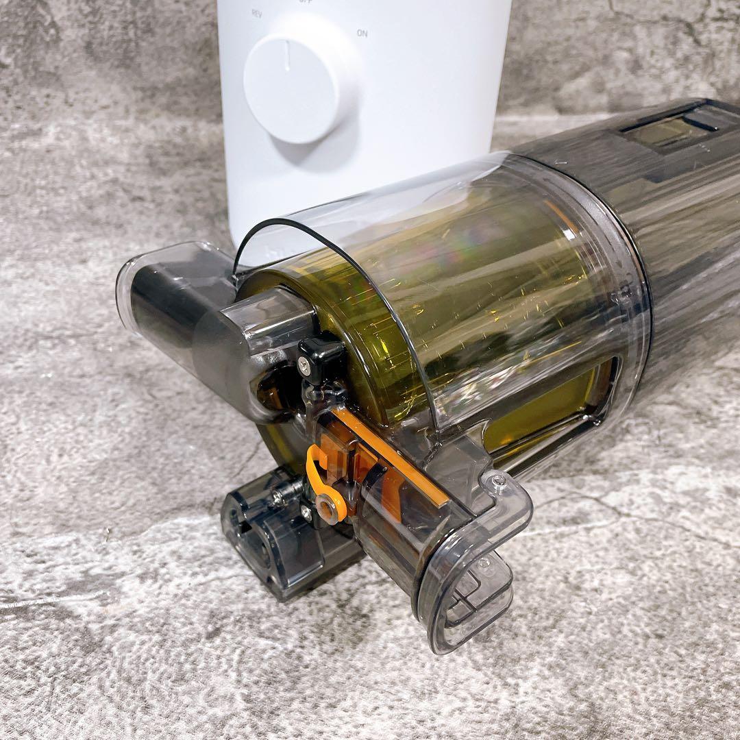 美品　HUROM スロージューサー H310A-BAC04