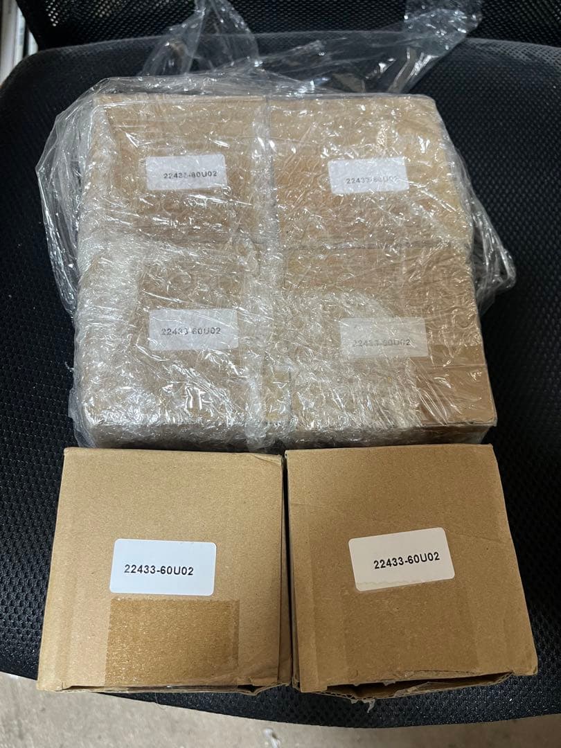 スカイライン RB20 RB25 RB26 強化イグニッションコイル　新品未使用