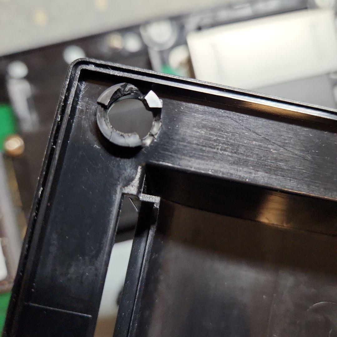 FMV ESPRIMO　F70B3BK【中古品】