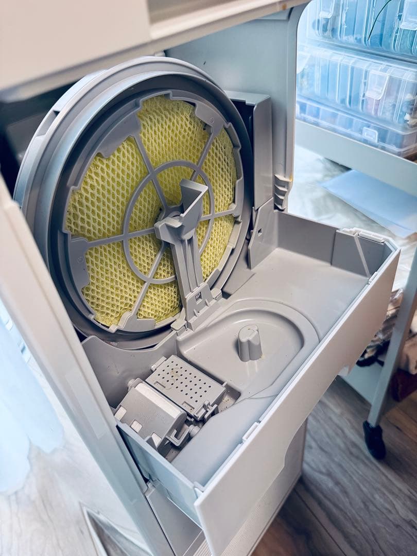 DAIKIN ダイキン 加湿空気清浄機 MCK505A-W 2025年モデル