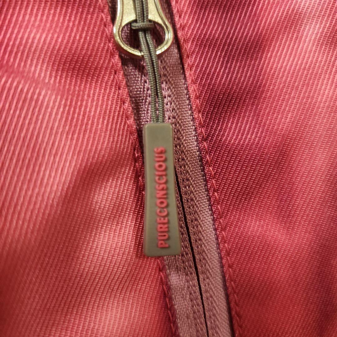 ピンク タイダイ スキーウェア 女性用　LL