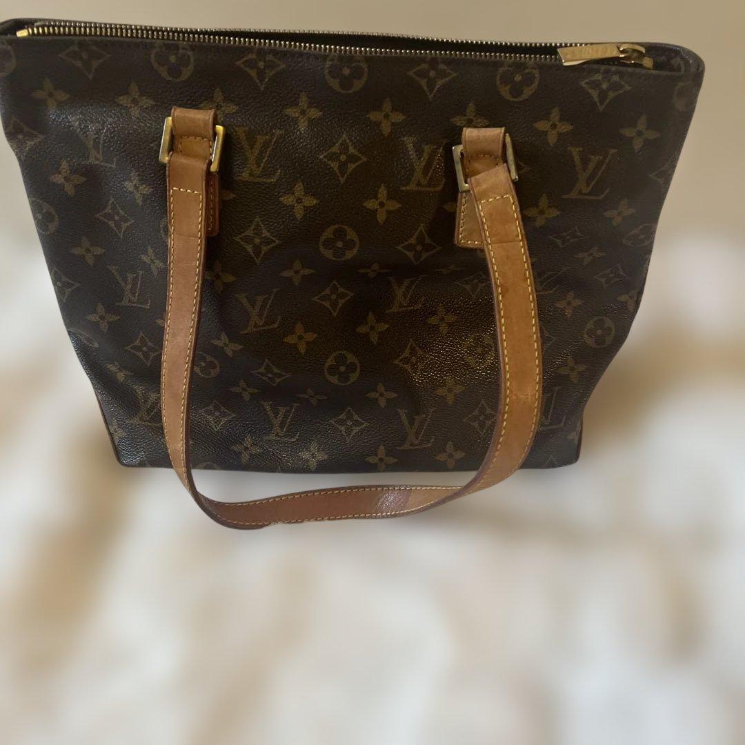 ルイビトン ハンドバック