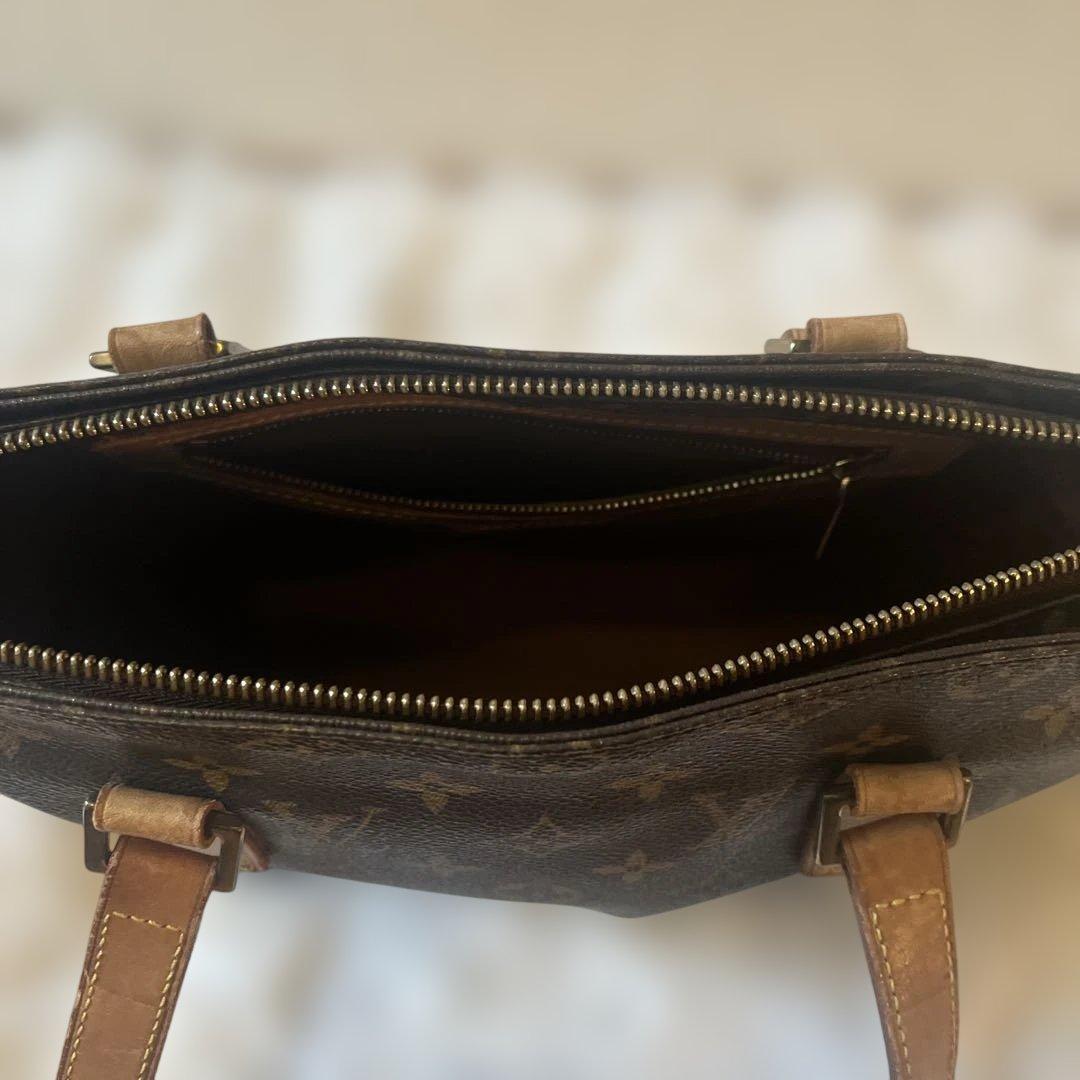 ルイビトン ハンドバック