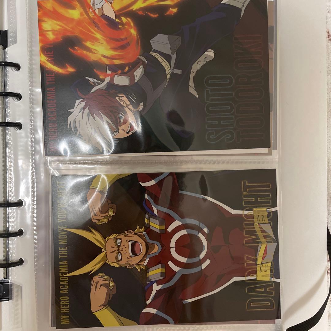 あ*と様 新品特典付きヒロアカアニマルズぬいぐるみバクドッグ デクシープ ショー