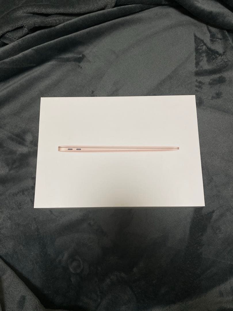 MacBook本体 MacBook air M1 16GB 512GB