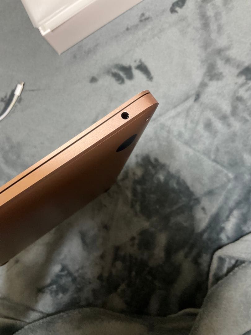 MacBook本体 MacBook air M1 16GB 512GB