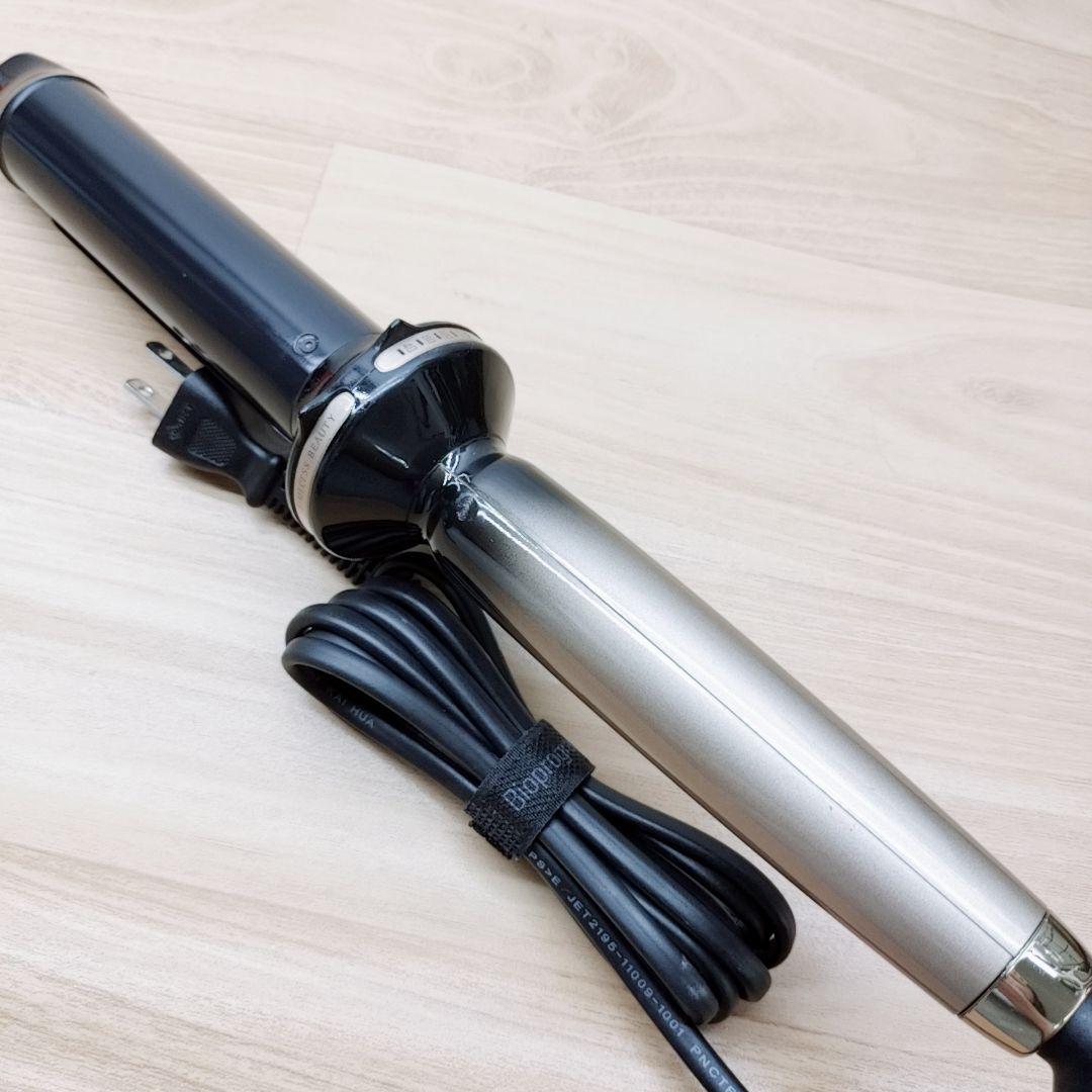 ほぼ未使用⚡️リュミエリーナ ヘアビューロン 4D plus 4Dplus