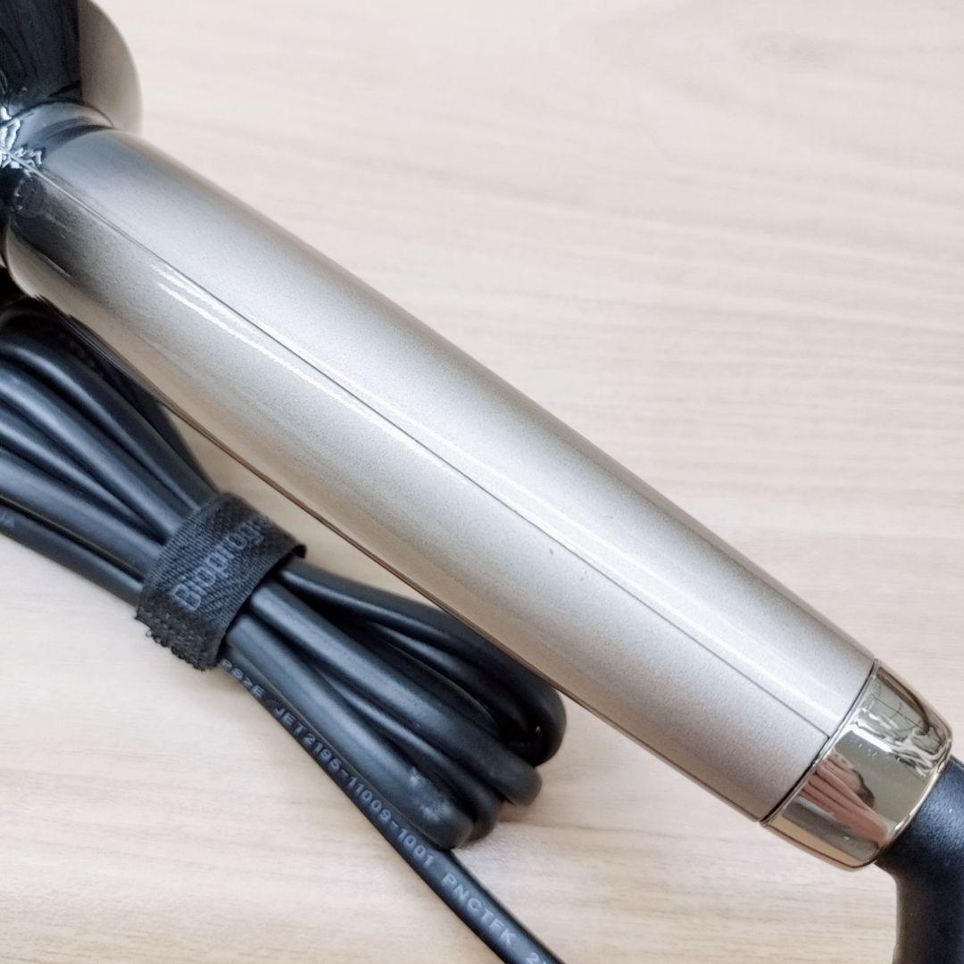 ほぼ未使用⚡️リュミエリーナ ヘアビューロン 4D plus 4Dplus