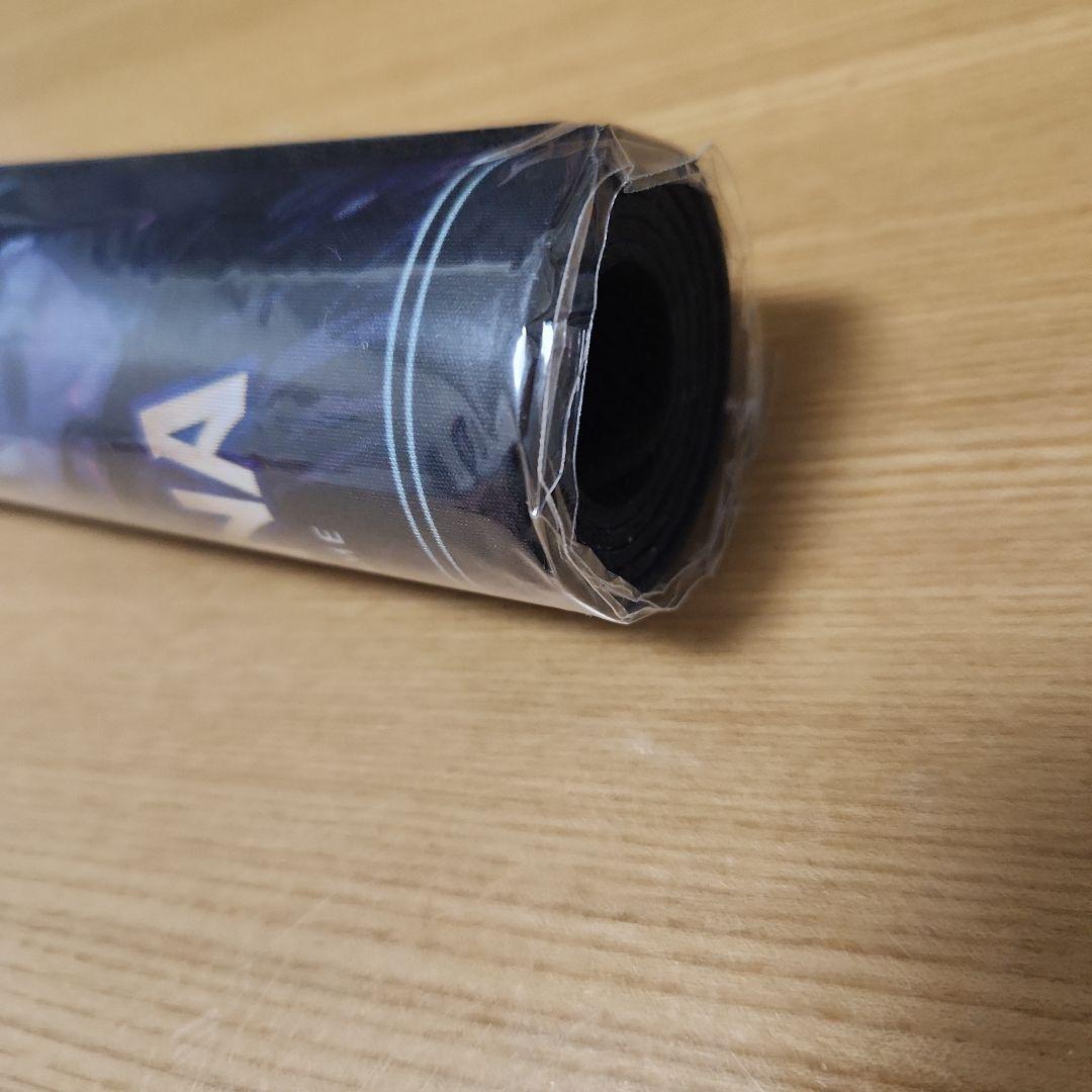 セットチャンピオンシップ　アースラ　優勝プロモ　プレイマット