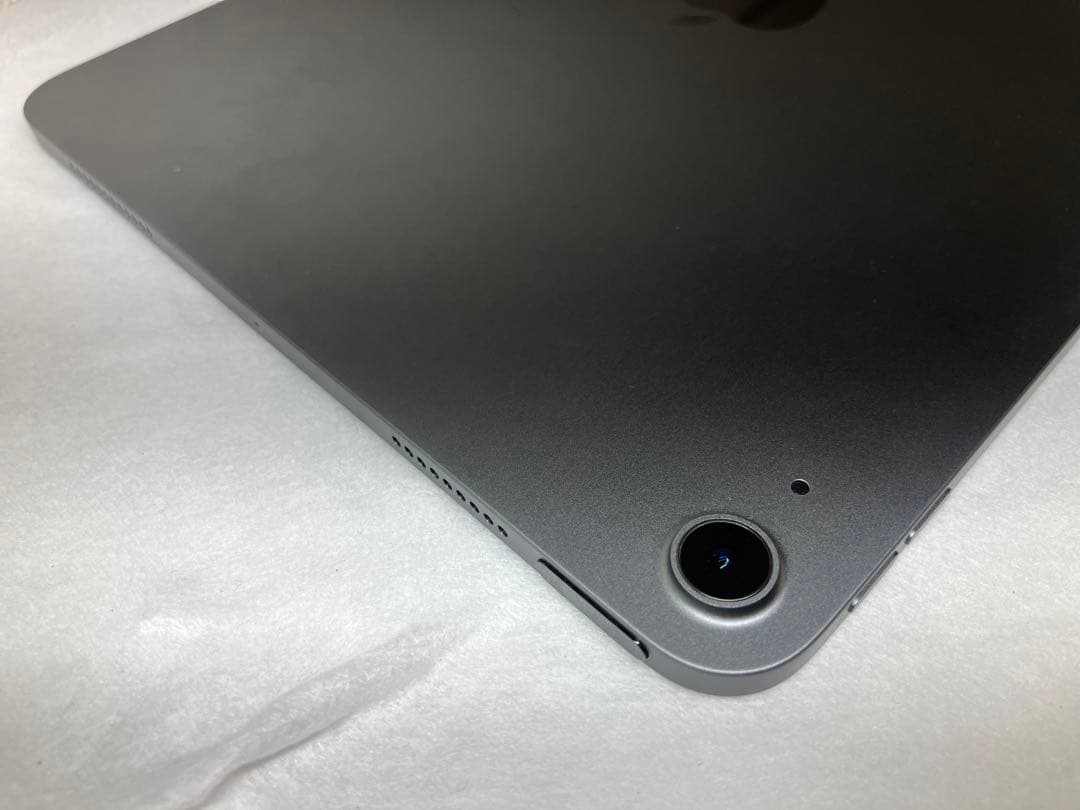 iPad Air (第5世代)Wi-Fi 256GB Space Gray