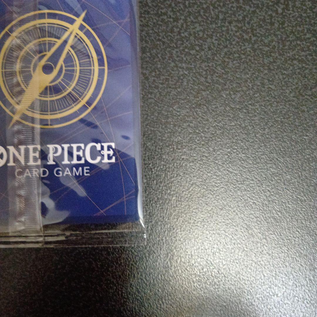 未開封　モンキー・D・ルフィ ONE PIECE　EMOTION　P-041