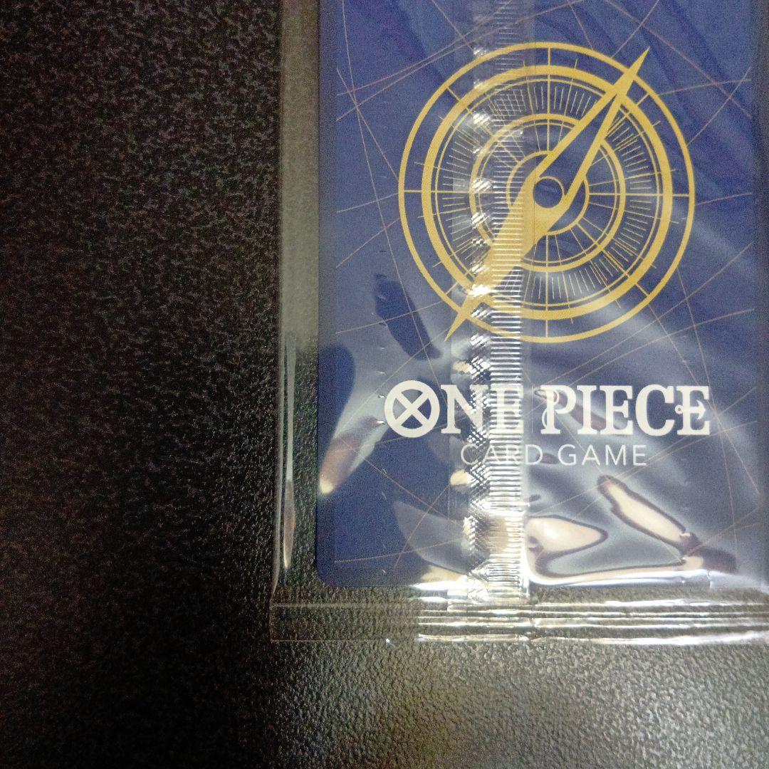 未開封　モンキー・D・ルフィ ONE PIECE　EMOTION　P-041