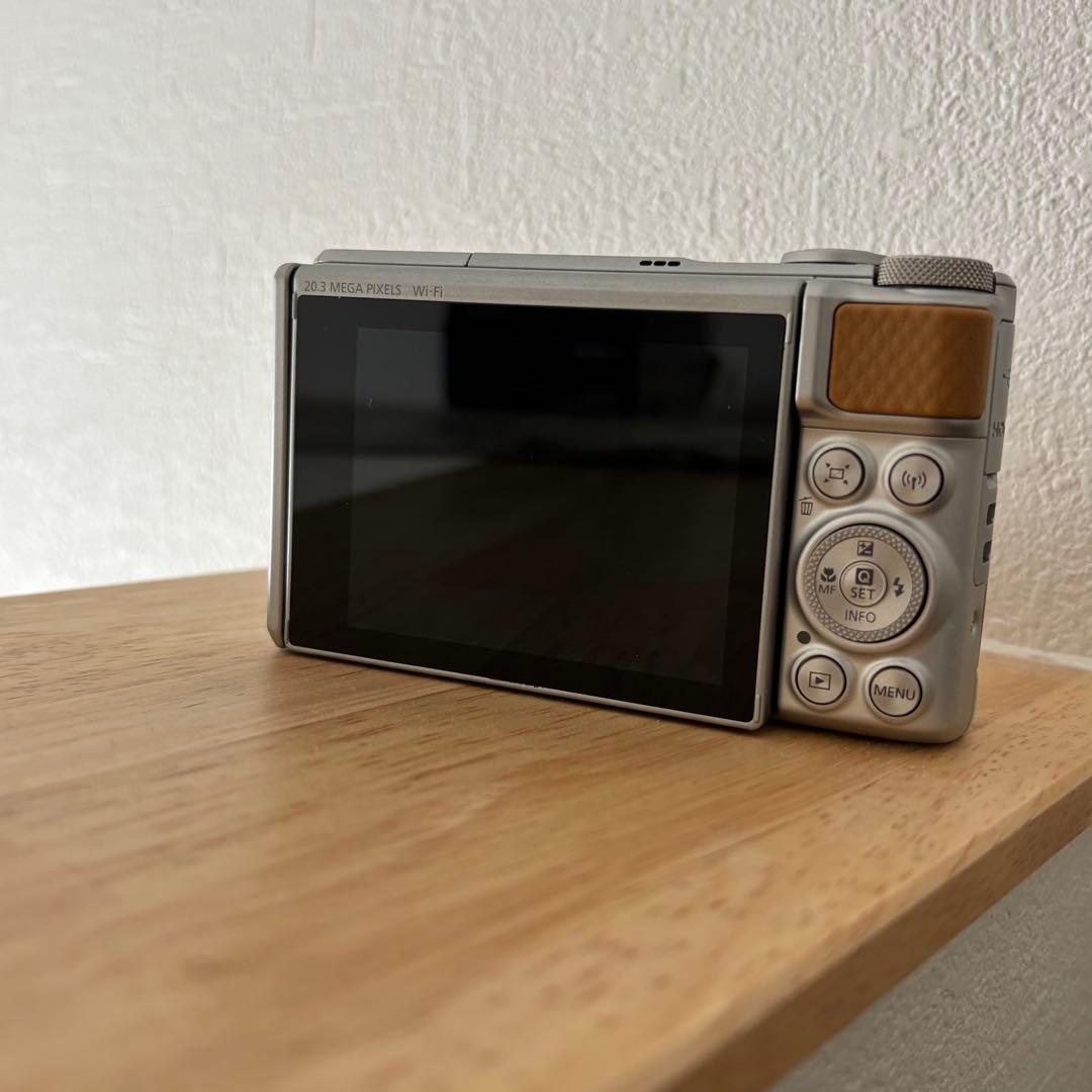 Canon PowerShot SX740 HS 展示品