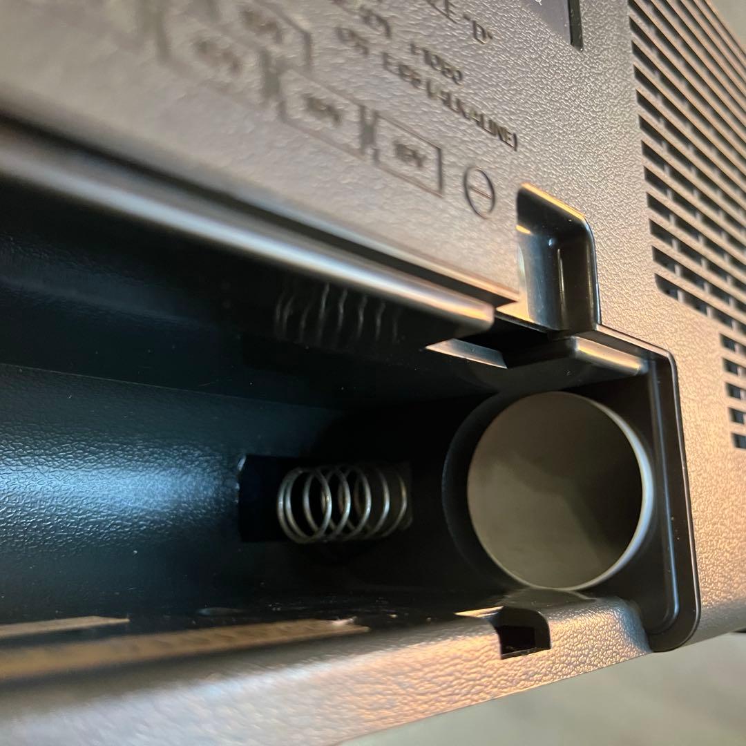 希少AIWAラジカセTPR-830アイワ 通電確認済