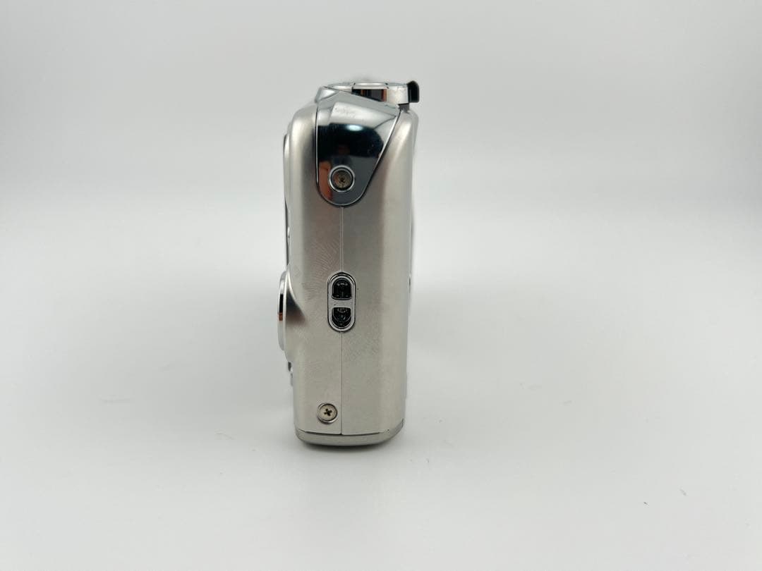 【極上品】CASIO EXILIM EX-Z1200 シルバー