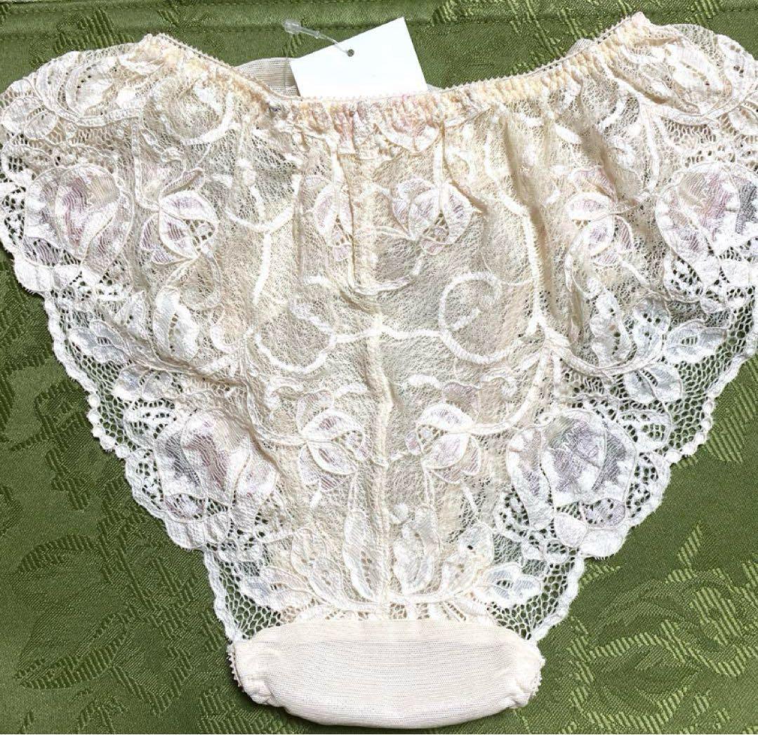 kiya6680（75C ）最後のクリーム上下セット、セットご購入の方限定❗️