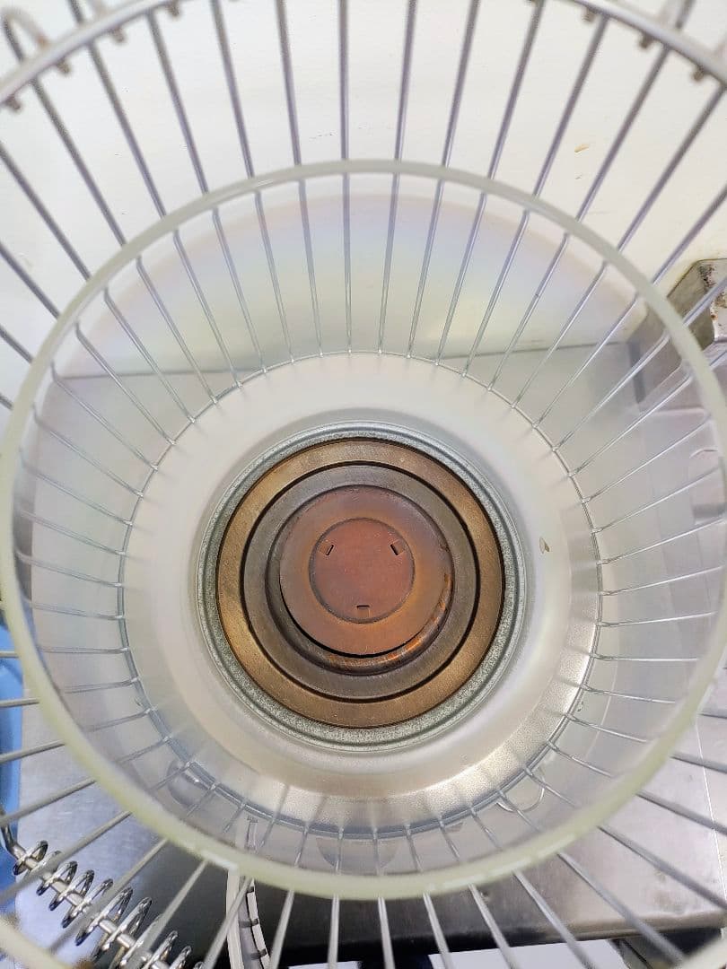 TOYOTOMI石油ストーブ 灯油　13年製