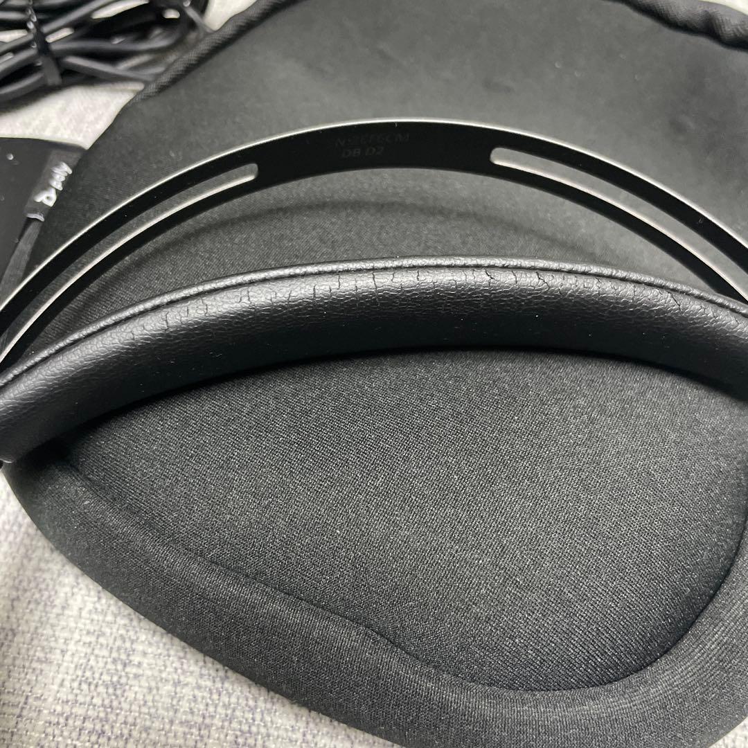 Poly Voyager Focus2 ワイヤレスヘッドセット