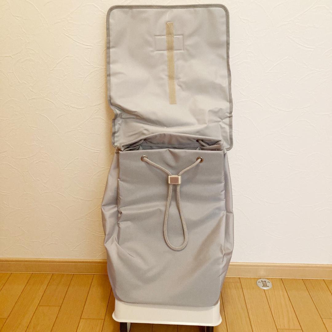 象印ベビー（株） ショッピングカー キャリーライト 説明書付