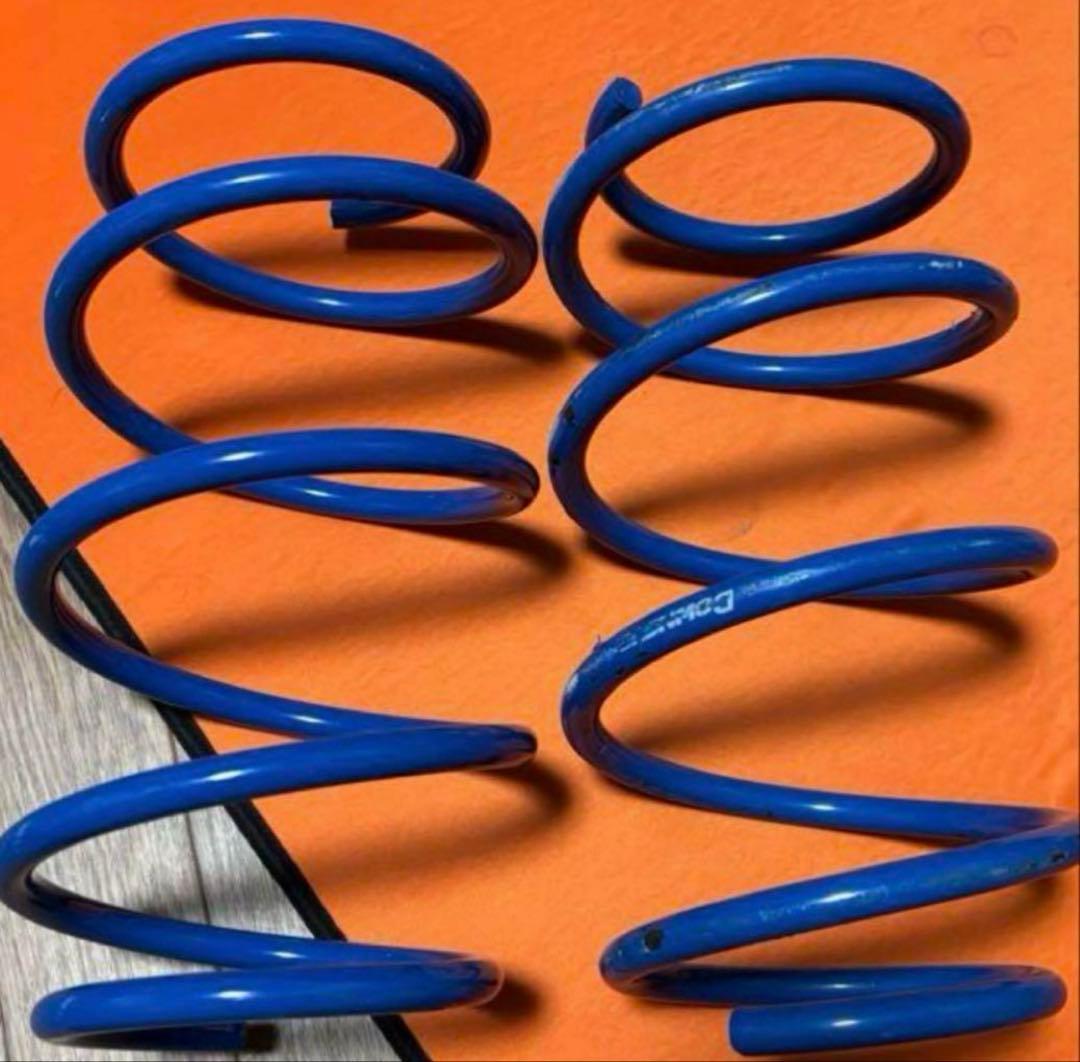 Super Downsus ハイパフォーマンス スプリングセット　最終値下げ