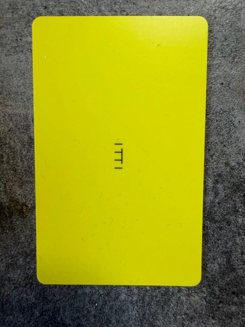 itti レザーヘルメットバッグ