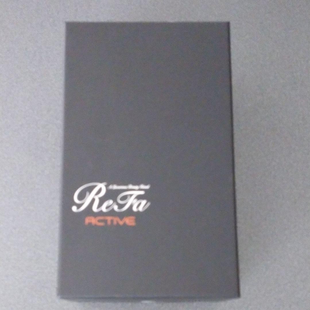 ReFa ACTIVE（リファアクティブ）