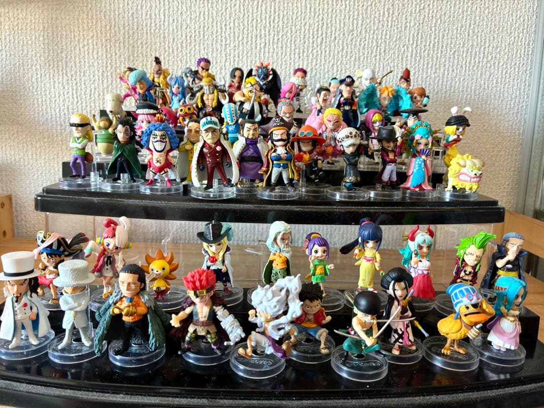 む*ん様 ワンピの実60個セット