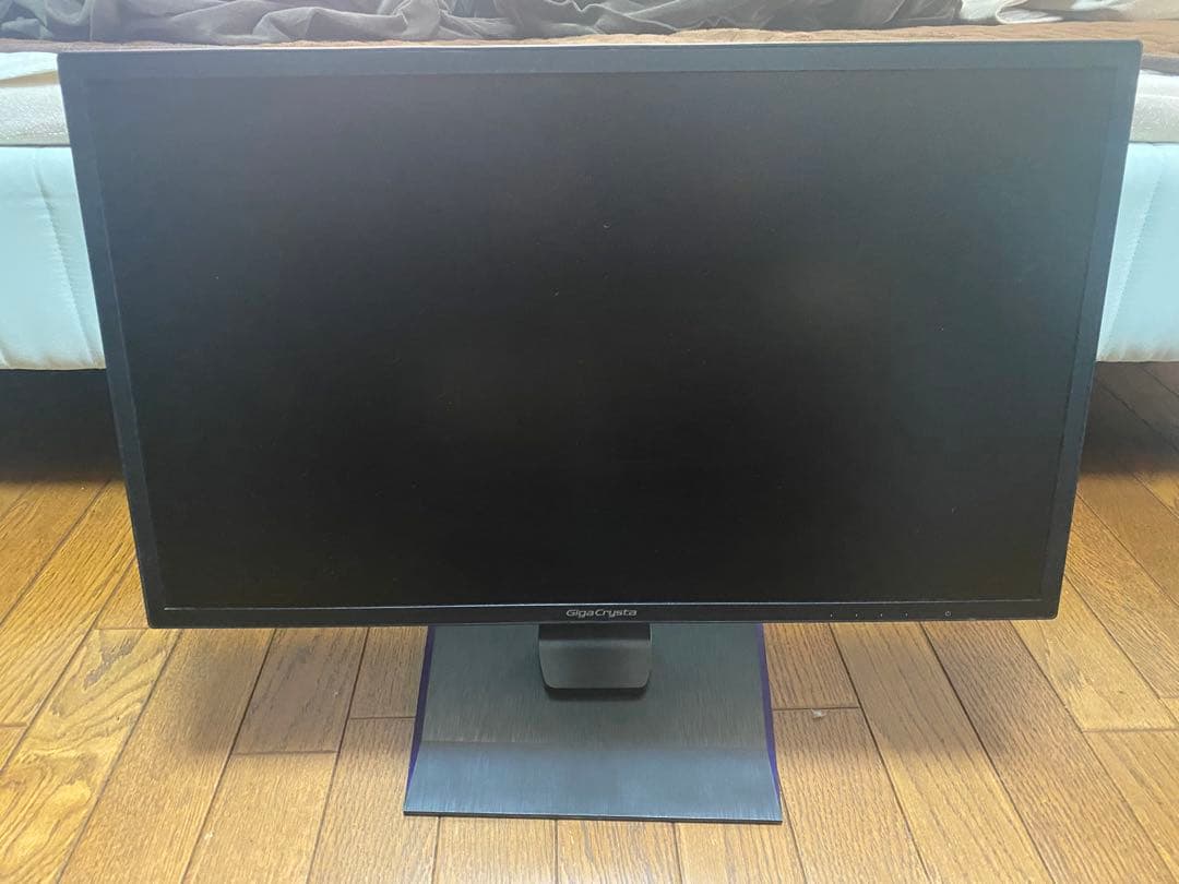 GigaCrystal 大型モニター 本体