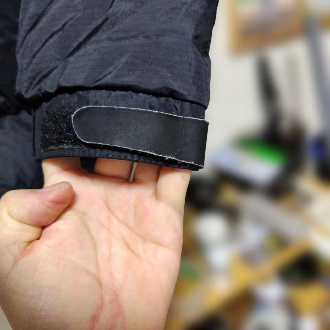 ち*わ様 Urban Research Doors NANGA ダウンジャケット