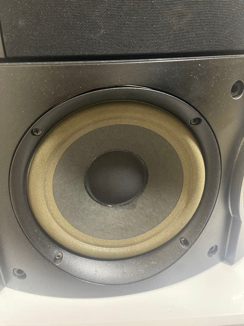 Bose スピーカー 右・左セット