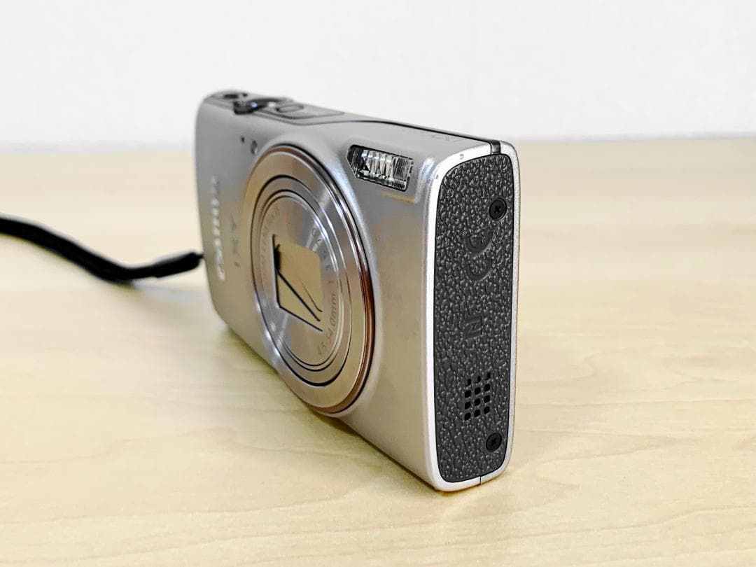 Canon IXY 650 PC2274 コンパクトデジタルカメラ #02567