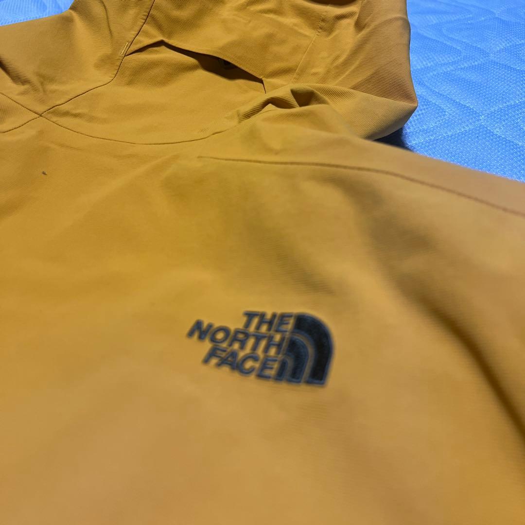 o*a様 即購入⚪︎ THE NORTH FACE ノースフェイス　GORE-T