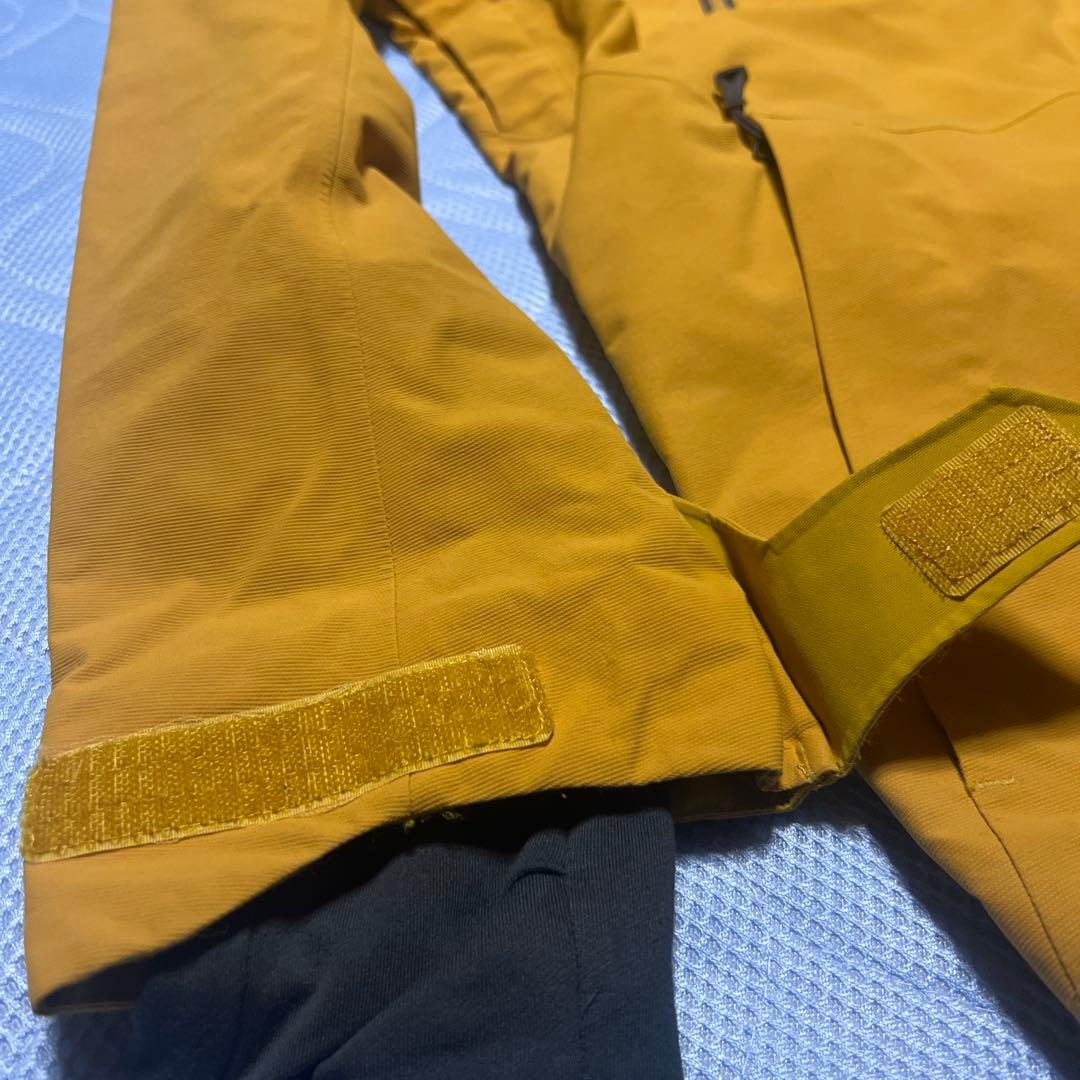 o*a様 即購入⚪︎ THE NORTH FACE ノースフェイス　GORE-T