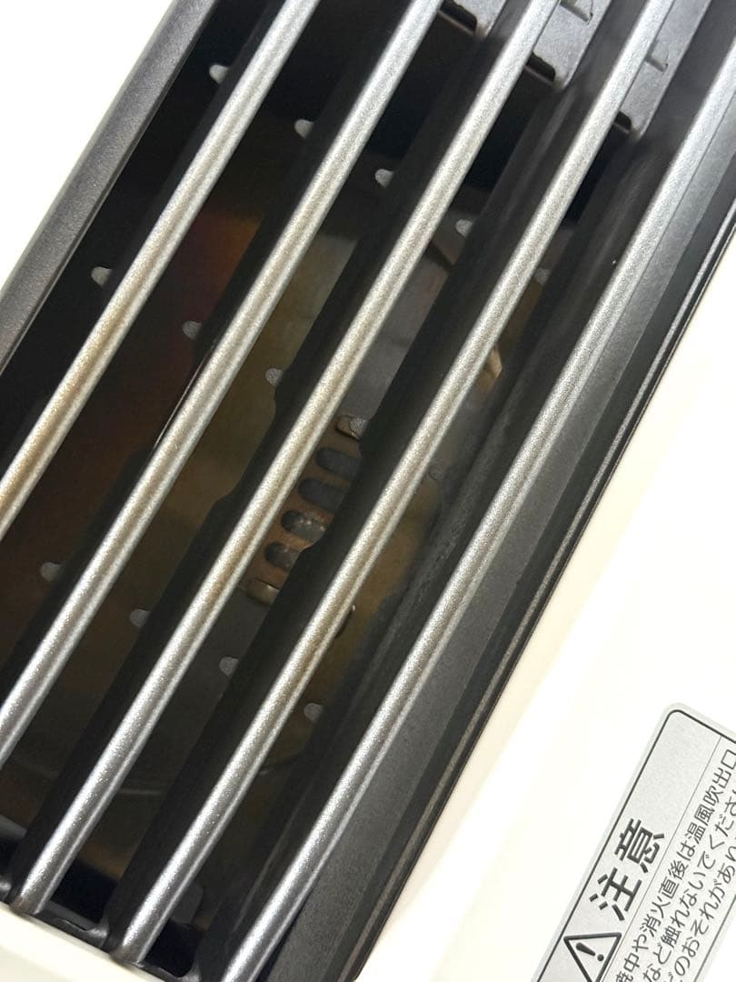 【S】高機能 9L♪ 美品 ダイニチ 石油ファンヒーター FW-3714SLX