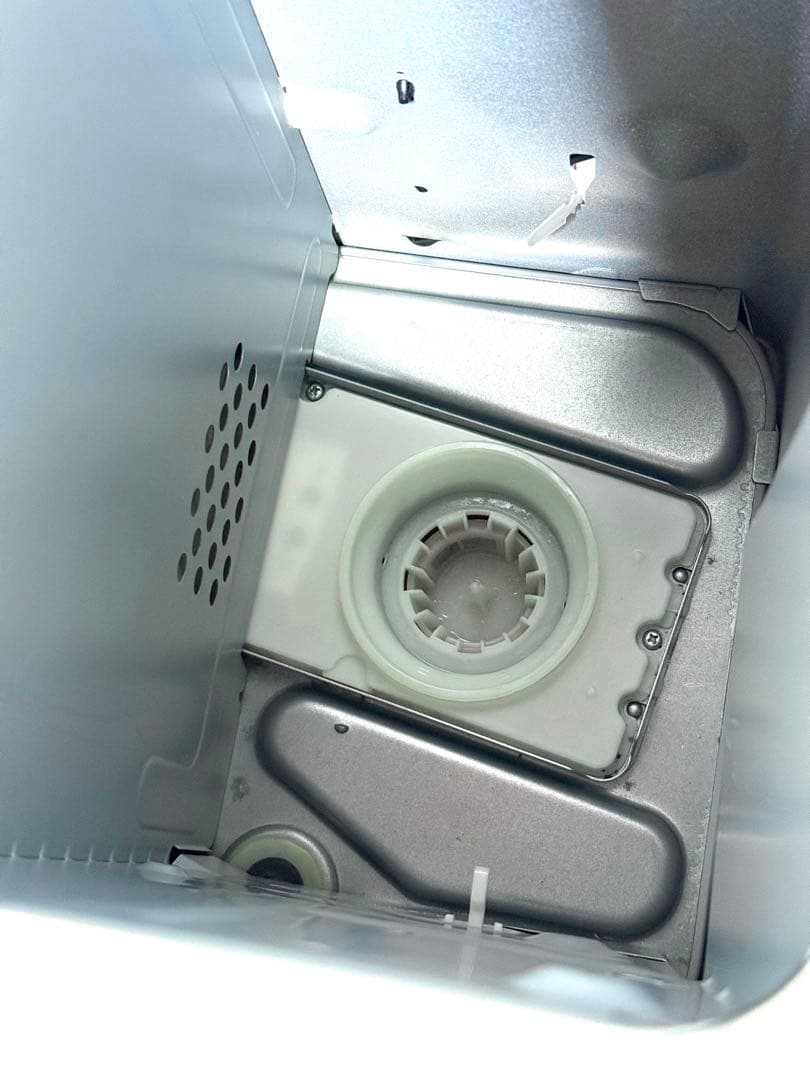 【S】高機能 9L♪ 美品 ダイニチ 石油ファンヒーター FW-3714SLX